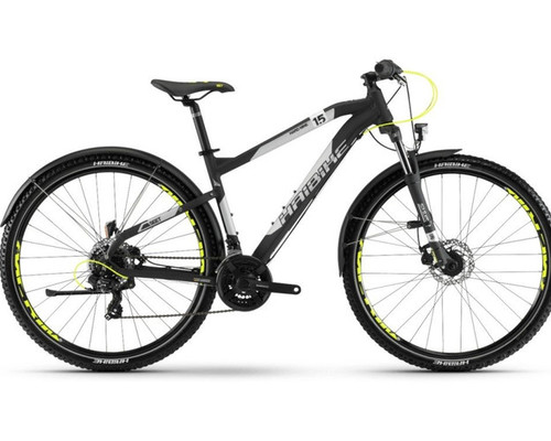 Haibike MTB Seet HardNine