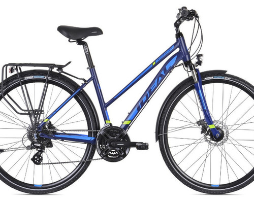 Ideal Ezigo Touring Bike