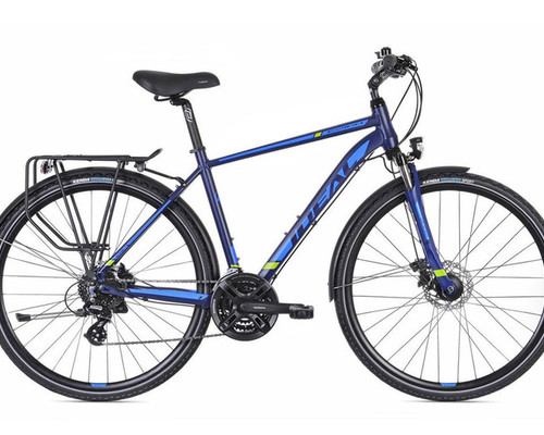 Ideal Ezigo Touring Bike