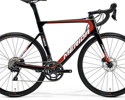 MERIDA Reacto Disc 4000