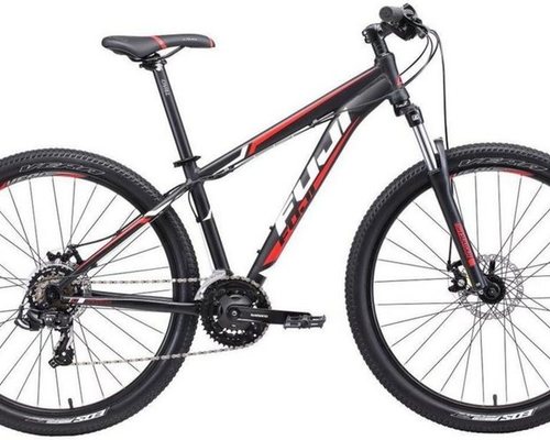 CUBE PRO MOUNTAIN PRO