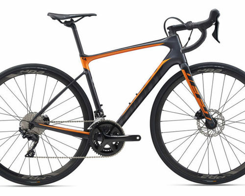 Giant Defy Advanced