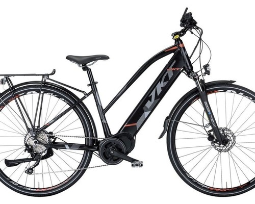 Vektor E-Bike 