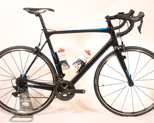BTS Road Bikes