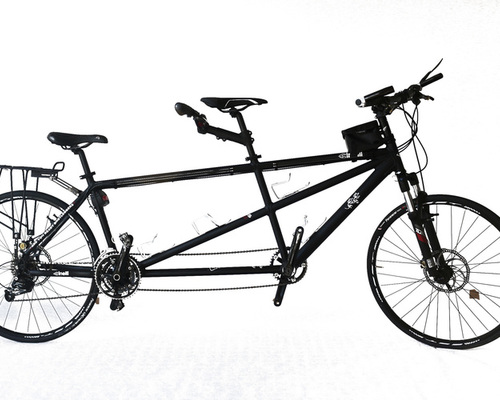 Cinelli Tandem Touring