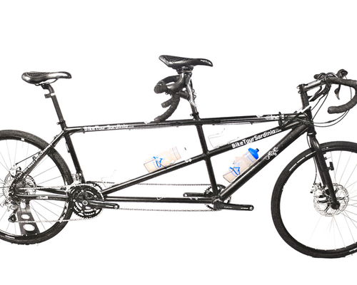 Cinelli Race Tandem
