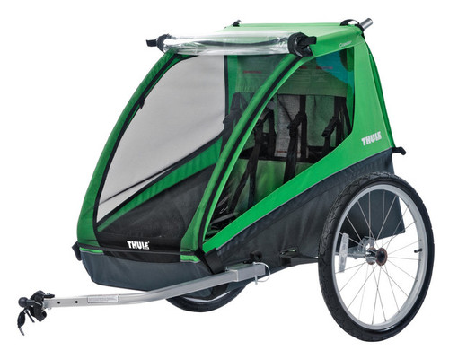 Thule Coaster X2