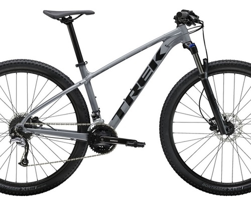 Trek Marlin 7