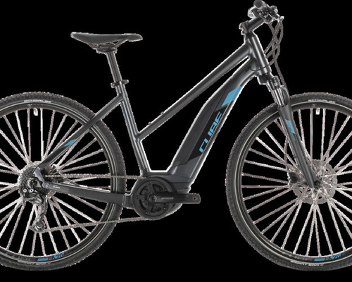 Cube Cube Touring Hybrid ONE 500
