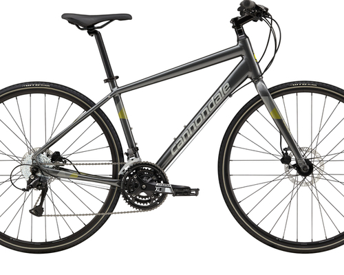 Trek FX Hybrid / touring