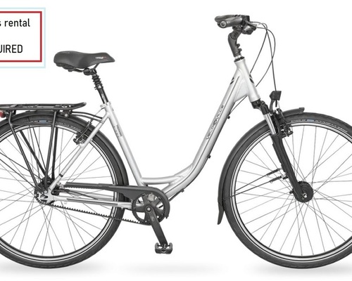 Velo de Ville Touring