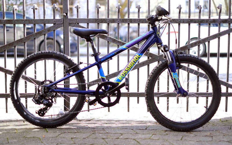 Rossignol All Track 20