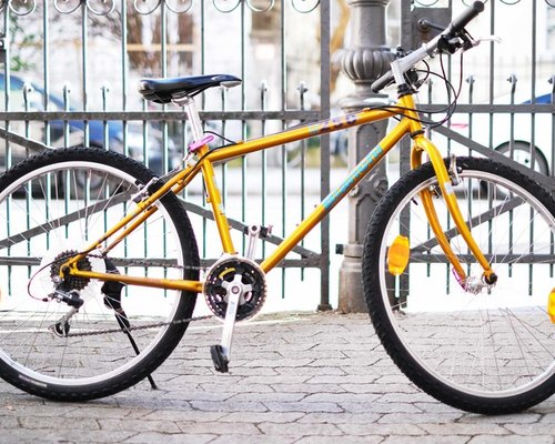 Bianchi LT 250