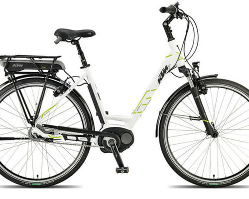 KTM Macina Classic
