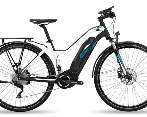 Bh Bikes Rebel Jet
