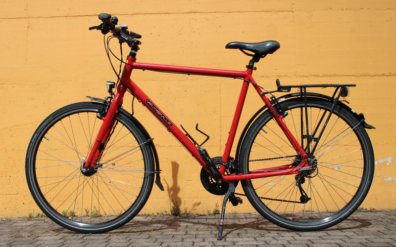 Velo de Ville L200 light-sport - male