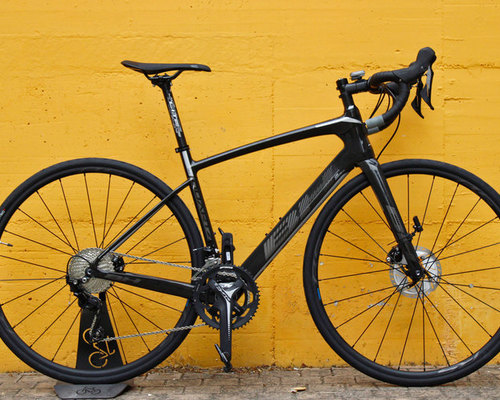 Bh Bikes Quartz Disc 3.0