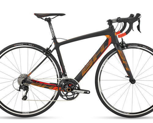 Bh Bikes Quartz 105