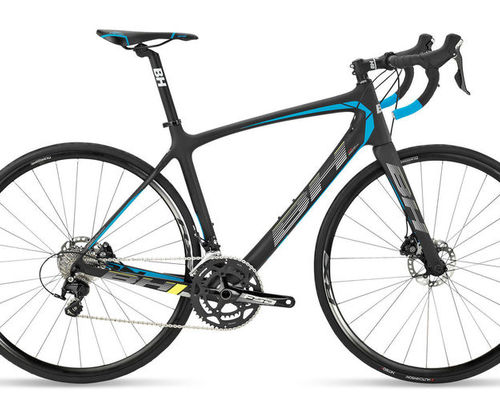 Bh Bikes Fusion Disc 105
