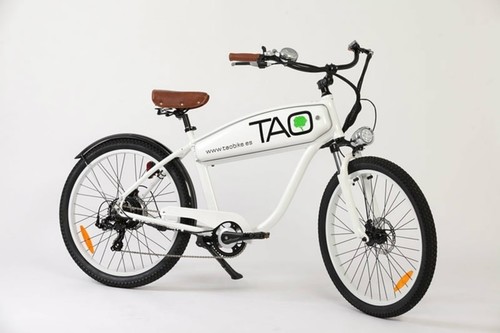 Tao Taobike