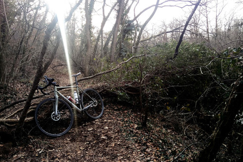 Canyon Inflite AL