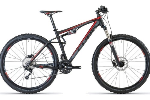 Cube AMS 120 FULLY
