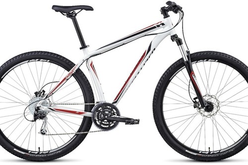 Specialized Hardrock Sport Disc 26er