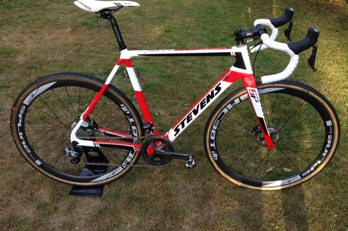 Stevens Super Prestige