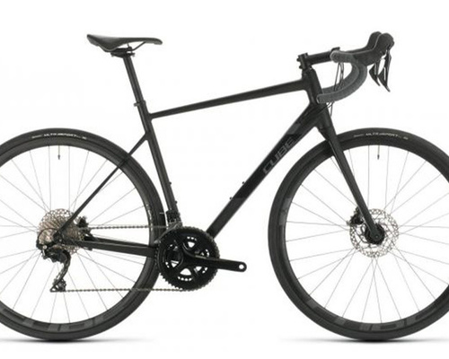 vélo cube