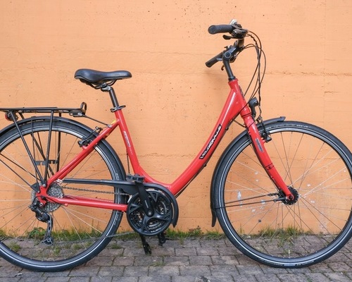 Velo de Ville A200 Allround