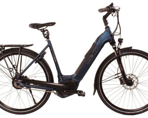 Velo de Ville AEB 900