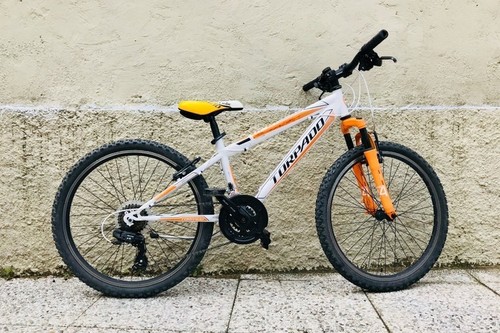 Torpado Mtb kids