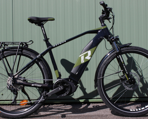 Raymon Tourray E 5.0