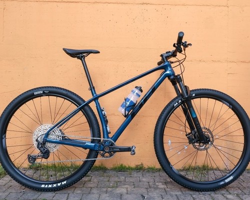 BhBikes Ultimate RC 7.0 CARBON
