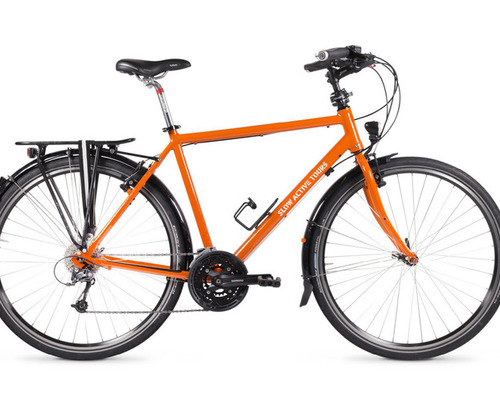 Velo de Ville Trekking Bike Male
