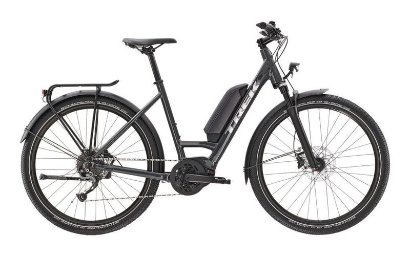 TREK Vélo Electrique Allant+ 5