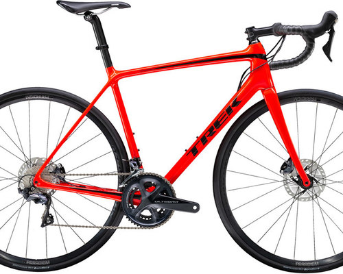 TREK Emonda SL6 disc