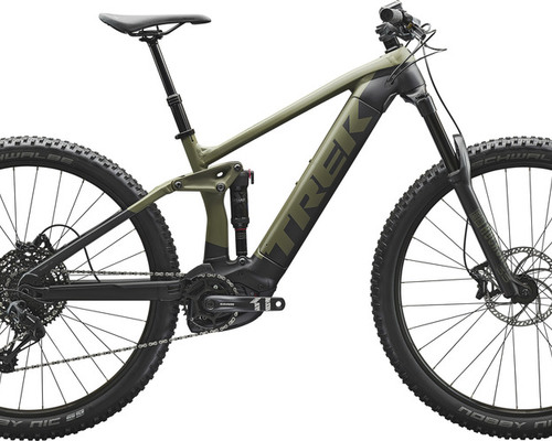 TREK TREK RAIL 5