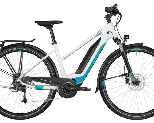 Bergamont e-Horizon Lady 500