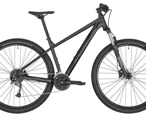 Bergamont Revox 8