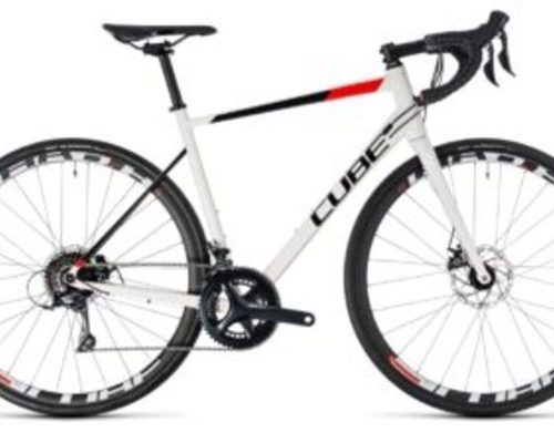 Cube  Attain Pro Disc