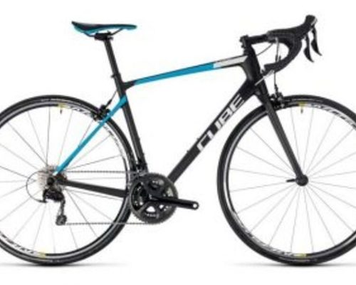 Cube  Attain GTC PRO 105
