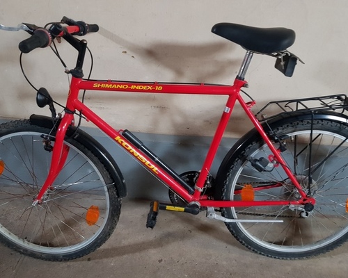 Konsul MTB