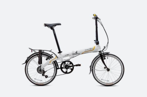 DAHON VYBE