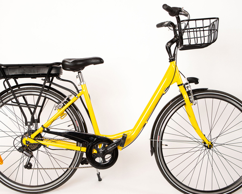 apebike City Bike