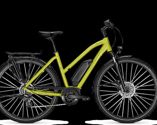 KALKHOFF ENDEAVOUR 1 Bosch
