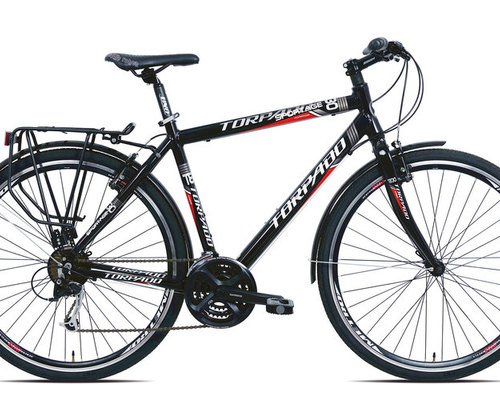 Torpado Sportage Mixte (M / F)
