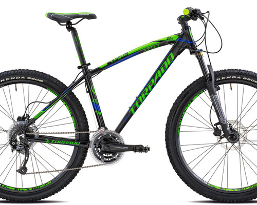TORPADO SATURN T770
