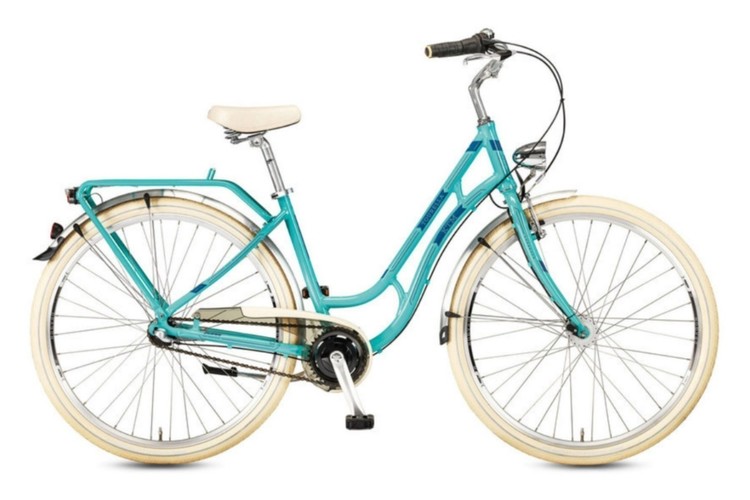 KTM City Bike