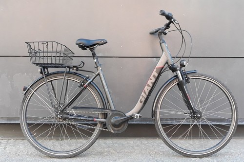 Giant Tourer CS1 LDS